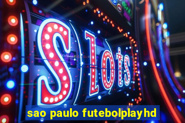 sao paulo futebolplayhd